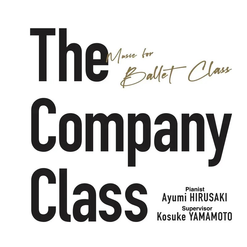 The Company Class by Ayumi Hirusaki & Kosuke Yamamoto